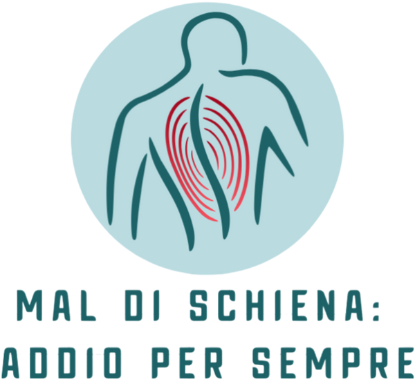 Mal di schiena: addio per sempre